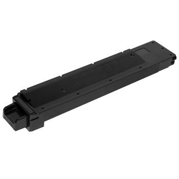 Set consisting of Toner cartridge (alternative) compatible with Kyocera 1T02NP0NL0 black, 1T02NPCNL0 cyan, 1T02NPBNL0 magenta, 1T02NPANL0 yellow - Save 6%