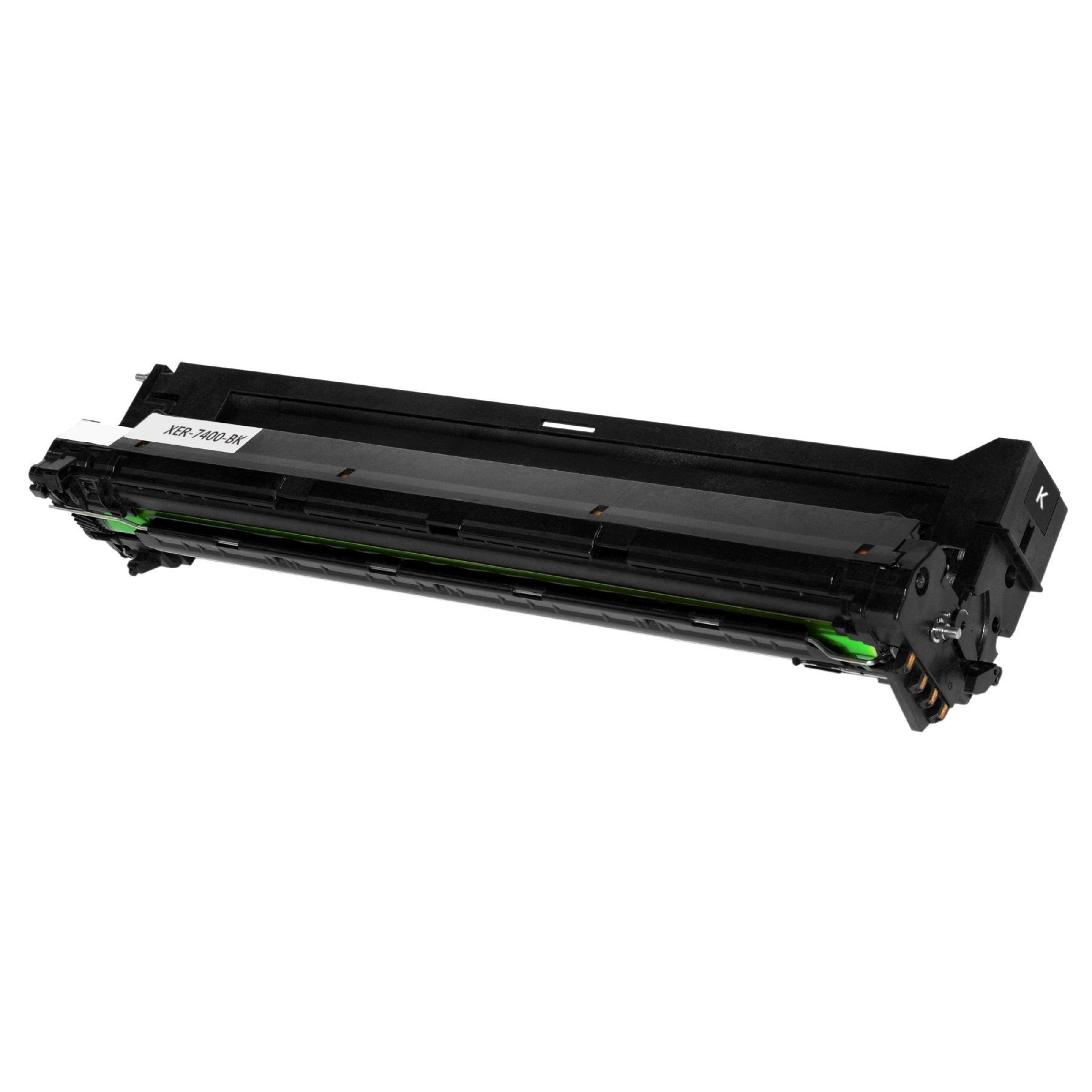Set consisting of Drum unit (alternative) compatible with XEROX 108R00650 black, 108R00647 cyan, 108R00648 magenta, 108R00649 yellow - Save 6%