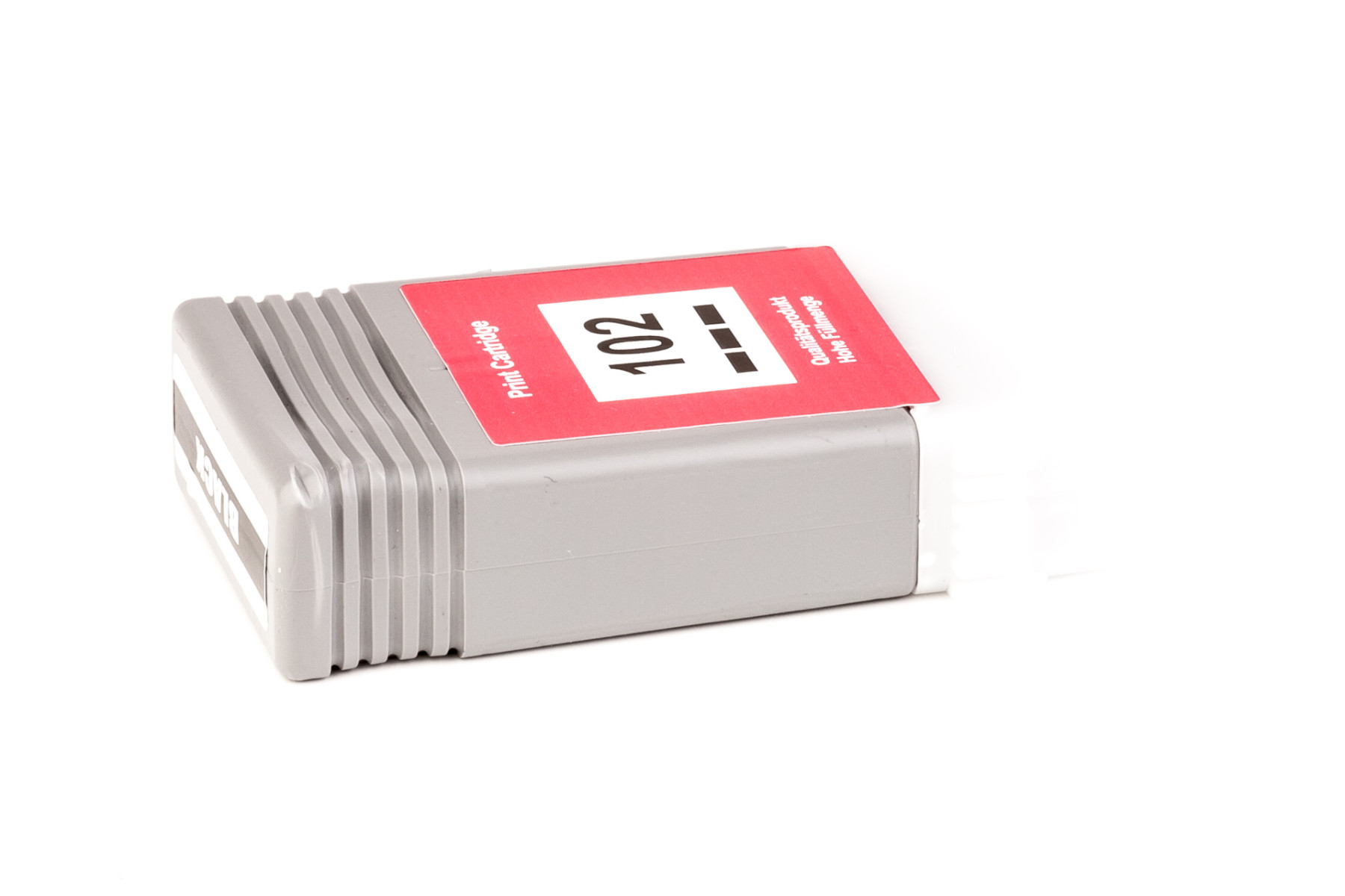 Set consisting of Ink cartridge (alternative) compatible with Canon 0895B001/0895 B 001 - PFI102BK/PFI-102 BK - Imageprograf IPF 500 black, 0896B001/0896 B 001 - PFI102C/PFI-102 C - Imageprograf IPF 500 cyan, 0897B001/0897 B 001 - PFI102M/PFI-102 M - Imag