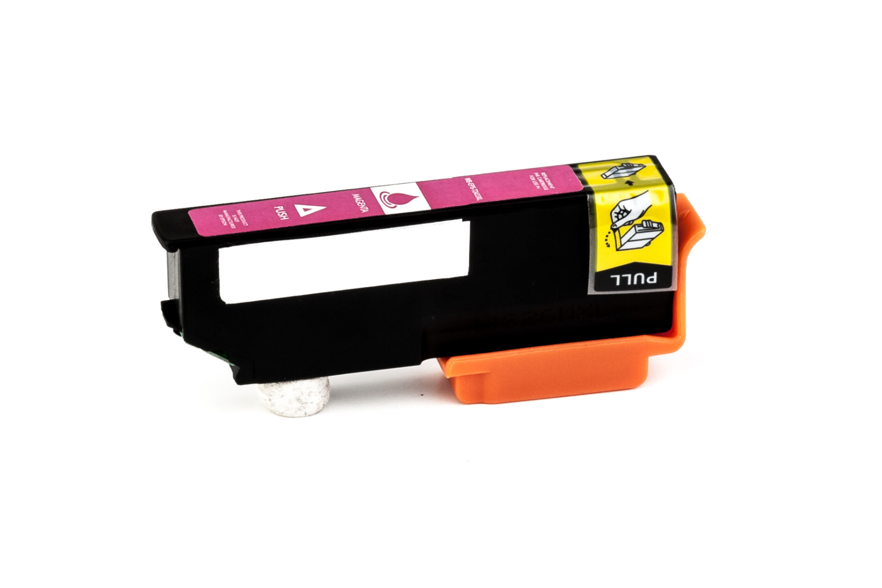 Set consisting of Ink cartridge (alternative) compatible with Epson - C13T24314010/C 13 T 24314010 - 24XL - Expression Photo XP 750 black, C13T24324010/C 13 T 24324010 - 24XL - Expression Photo XP 750 cyan, C13T24334010/C 13 T 24334010 - 24XL - Expression
