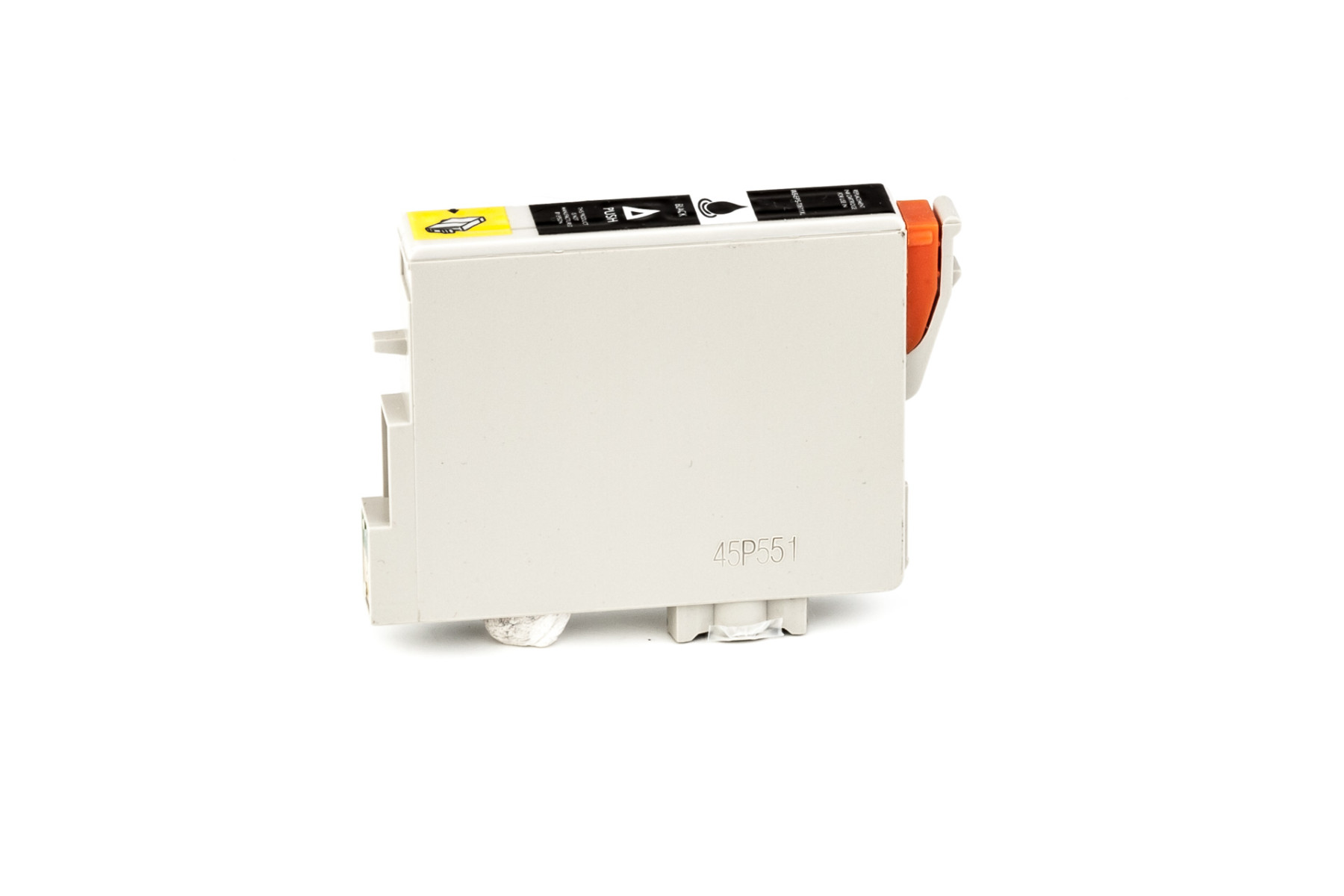 Set consisting of Ink cartridge (alternative) compatible with Epson T061140 black, cyan, magenta, yellow - Save 6%