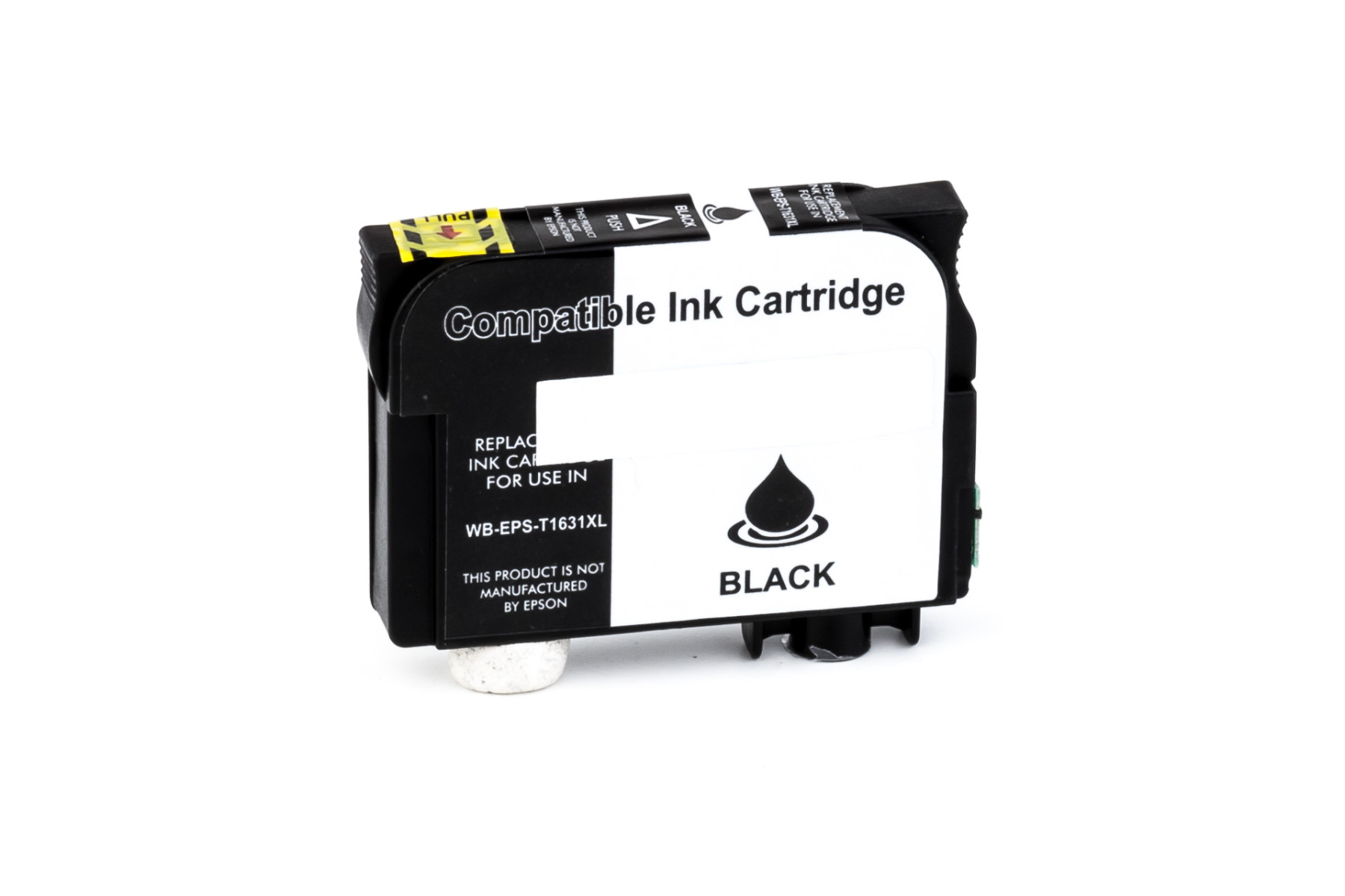 Set consisting of Ink cartridge (alternative) compatible with Epson - C13T16314010/C 13 T 16314010 - 16XL - Workforce WF 2010 W black, C13T16324010/C 13 T 16324010 - 16XL - Workforce WF 2010 W cyan, C13T16334010/C 13 T 16334010 - 16XL - Workforce WF 2010 