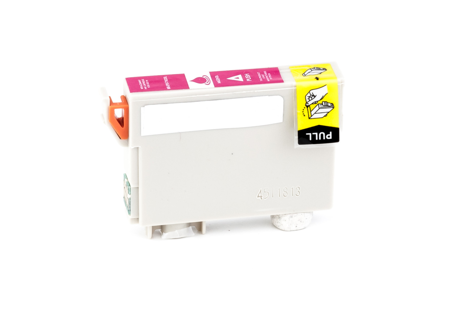 Set consisting of Ink cartridge (alternative) compatible with Epson - C13T16314010/C 13 T 16314010 - 16XL - Workforce WF 2010 W black, C13T16324010/C 13 T 16324010 - 16XL - Workforce WF 2010 W cyan, C13T16334010/C 13 T 16334010 - 16XL - Workforce WF 2010 