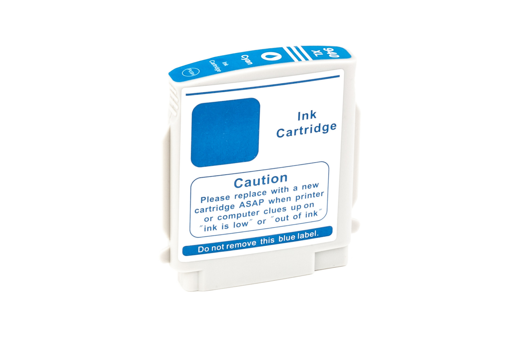 Set consisting of Ink cartridge (alternative) compatible with HP C4906AE Nr. 940XL black, C4907AE Nr. 940XL cyan, C4908AE Nr. 940XL magenta, C4909AE Nr. 940XL yellow - Save 6%