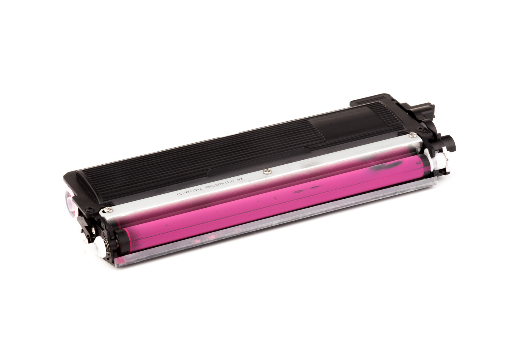 Set consisting of Toner cartridge (alternative) compatible with Brother HL 3040/3070/DCP 9010/MFC 9120/9320 black  TN230BK / TN 230 BK, cyan  TN230C / TN 230 C, magenta  TN230M / TN 230 M, yellow  TN230Y / TN 230 Y - Save 6%