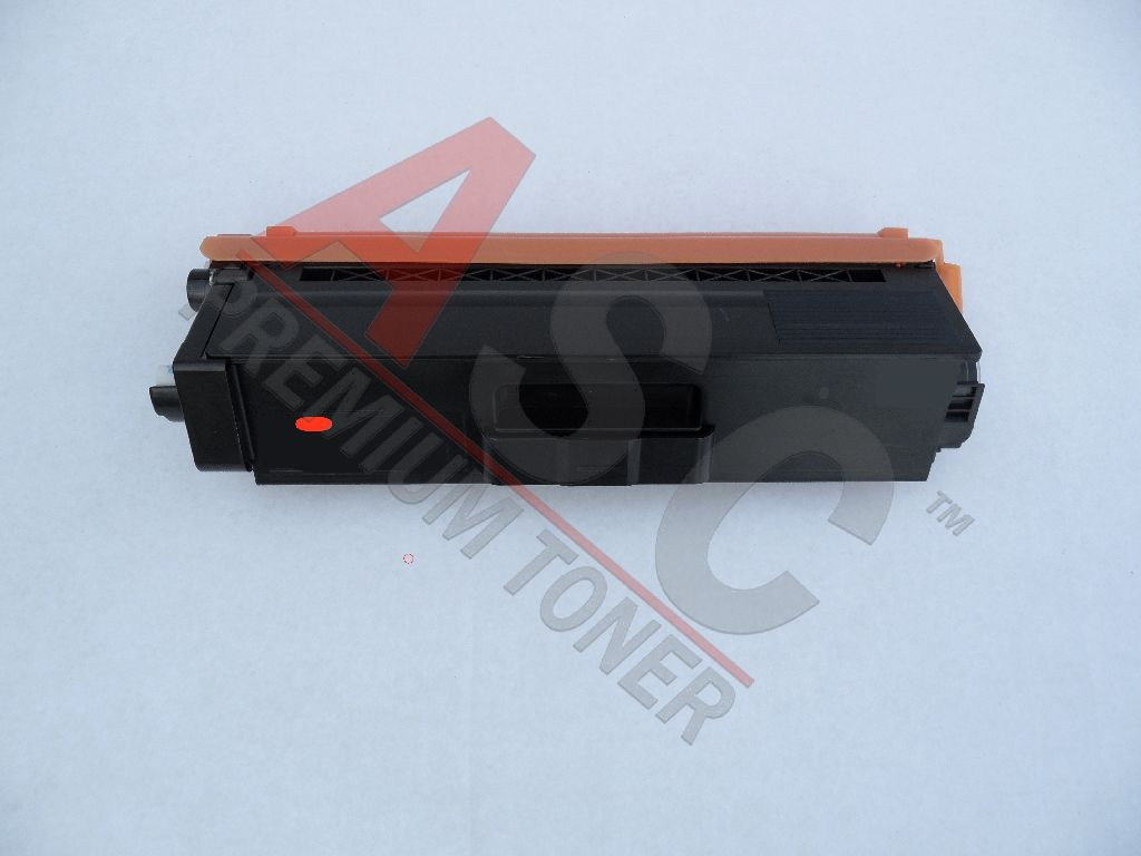 Set consisting of Toner cartridge (alternative) compatible with Brother HL 4140 CN / 4150 CDN / 4570 CDW / 4570 Cdwt / MFC 9460 CDN / 9560 / 9465 CDN / 9970 CDW / DCP 9055 CDN / 9270 CDN // TN 320 BK / TN320BK black, C / TN320C cyan, M / TN320M magenta, Y