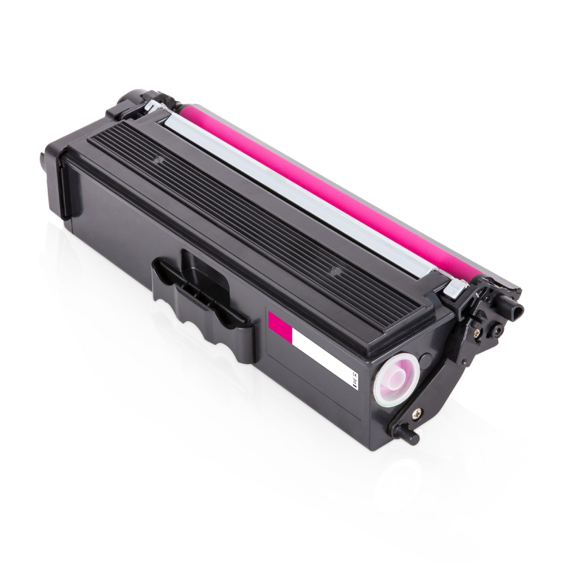 Set consisting of Toner cartridge (alternative) compatible with BROTHER TN910BK black, TN910C cyan, TN910M magenta, TN910Y yellow - Save 6%