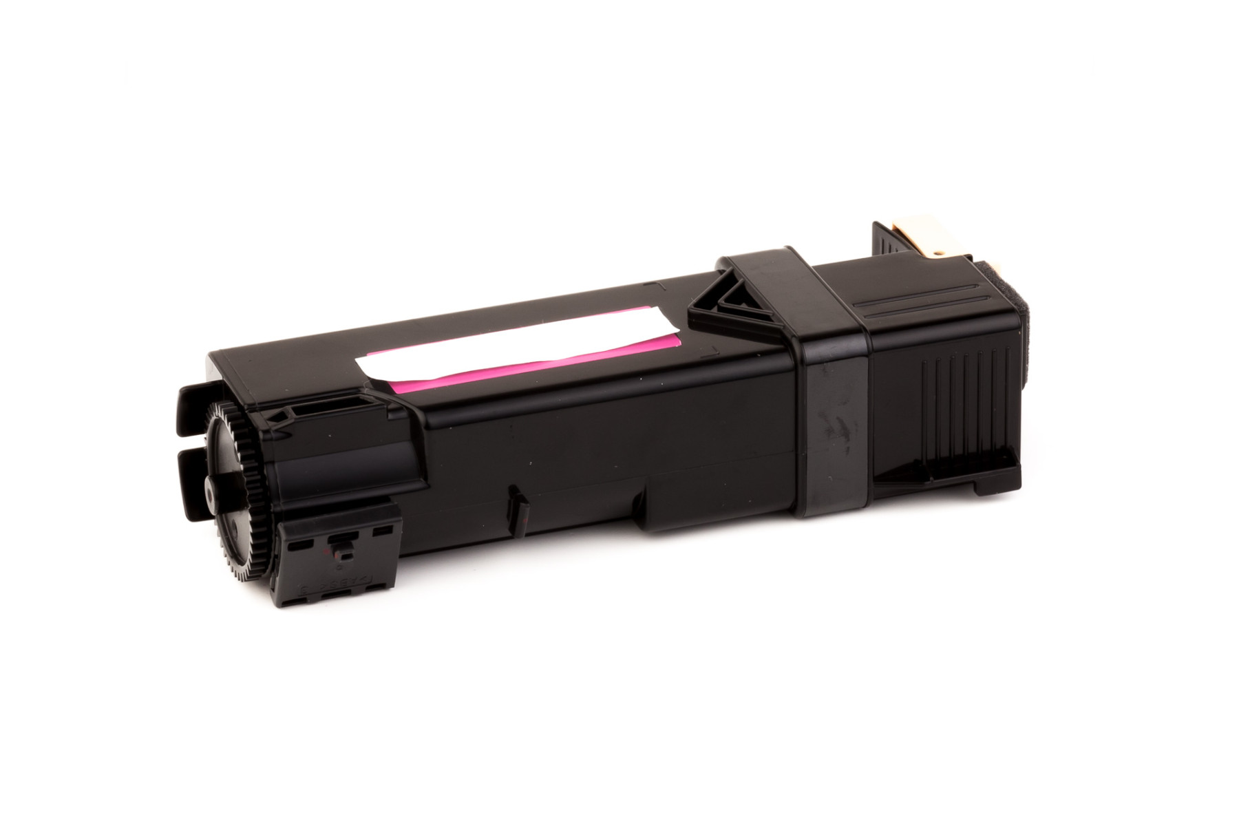 Set consisting of Toner cartridge (alternative) compatible with Dell 593-10312 / 593-10320 / FM064 - 2130 / 2135 black, 593-10313 / 593-10321 / FM065 - 2130 / 2135 cyan, 593-10315 / 593-10323 / FM067 - 2130 / 2135 magenta, 593-10314 / 593-10322 / FM066 - 