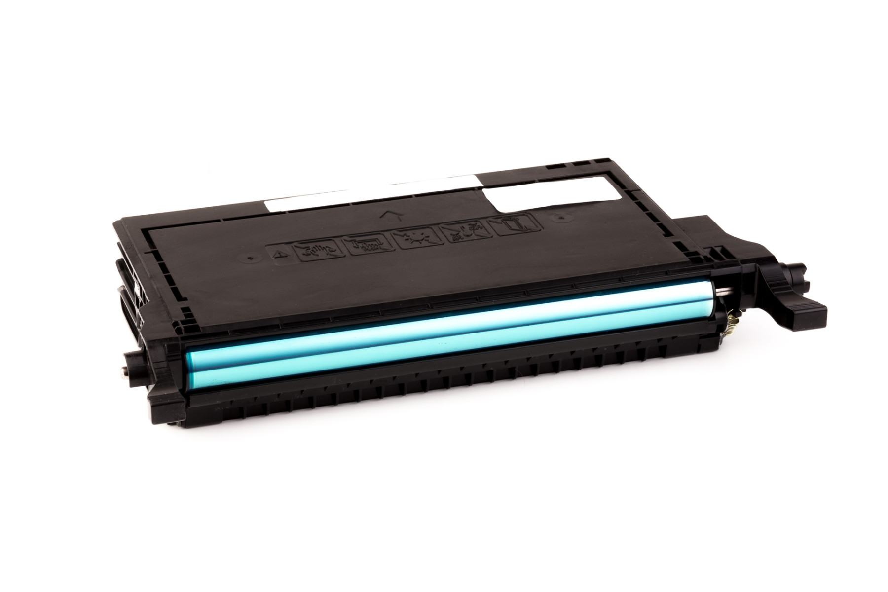 Set consisting of Toner cartridge (alternative) compatible with Dell 59310368/593-10368 - R717J - 2145 CN black, 59310369/593-10369 - P587K - 2145 CN cyan, 59310370/593-10370 - K757K - 2145 CN magenta, 59310371/593-10371 - M803K - 2145 CN yellow - Save 6%
