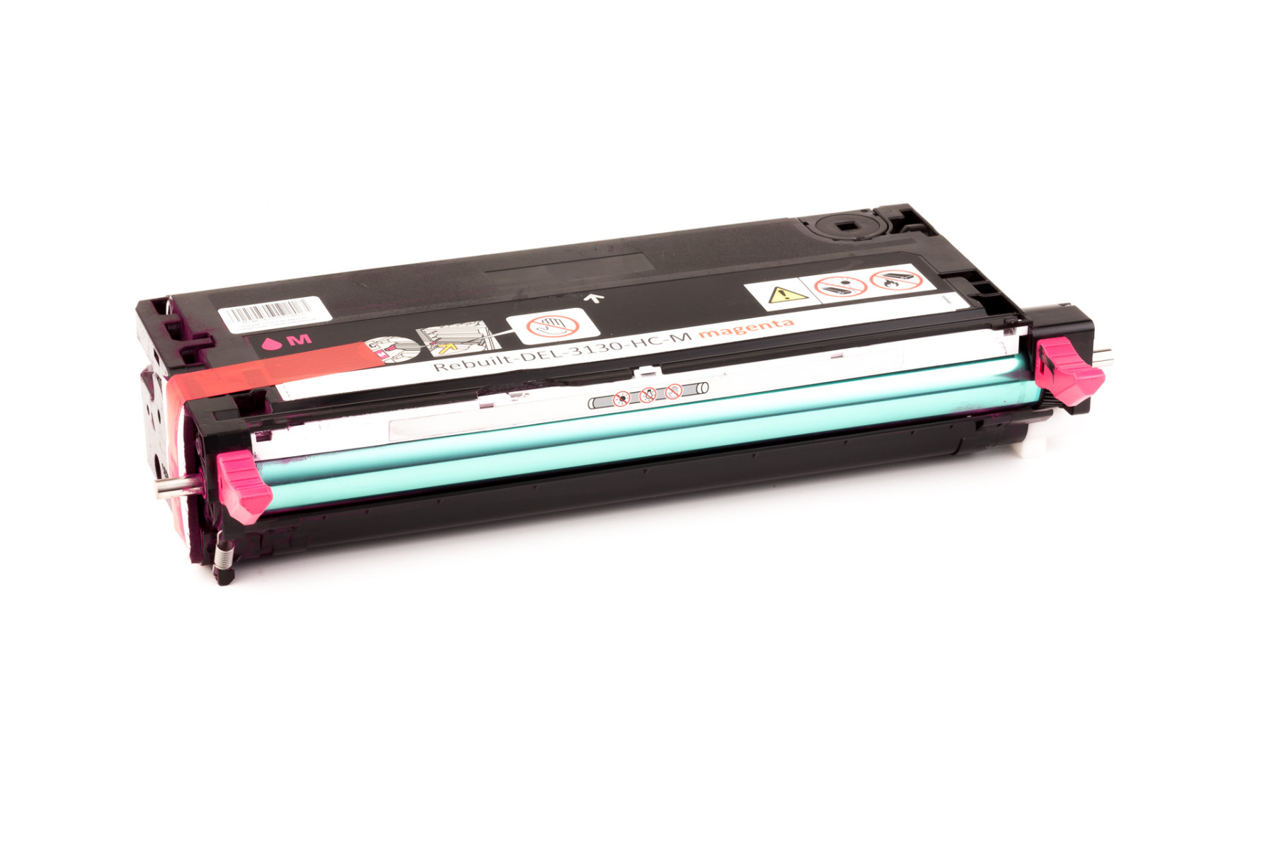 Set consisting of Toner cartridge (alternative) compatible with Dell - 59310289/593-10289 - H516C - 3130 CN black, 59310290/593-10290 - H513C - 3130 CN cyan, 59310292/593-10292 - H514C - 3130 CN magenta, 59310291/593-10291 - H515C - 3130 CN yellow - Save 