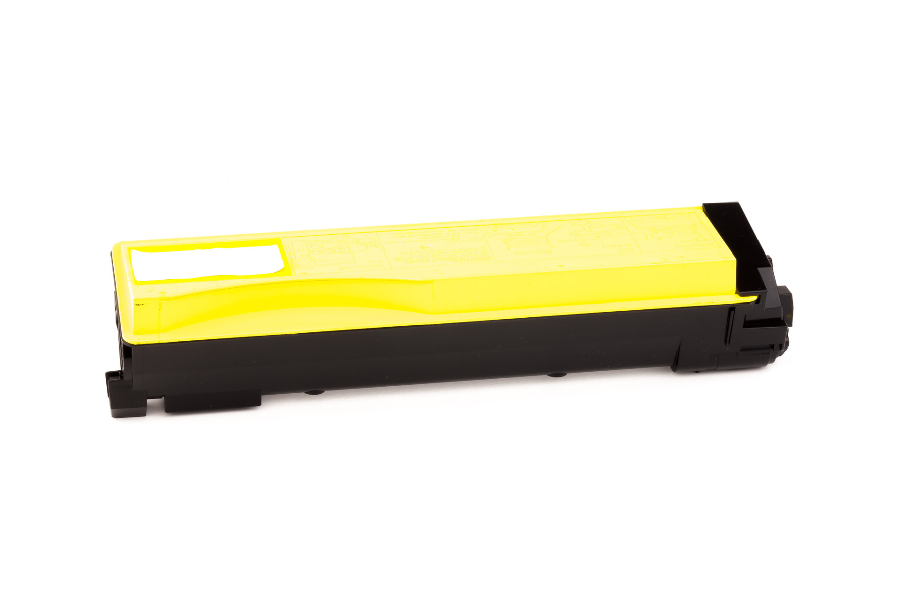 Set consisting of Toner cartridge (alternative) compatible with Kyocera/Mita FS-C 5100 DN  //  TK540K / TK 540K black, TK540C / TK 540C cyan, TK540M / TK 540M magenta, TK540Y / TK 540Y yellow - Save 6%