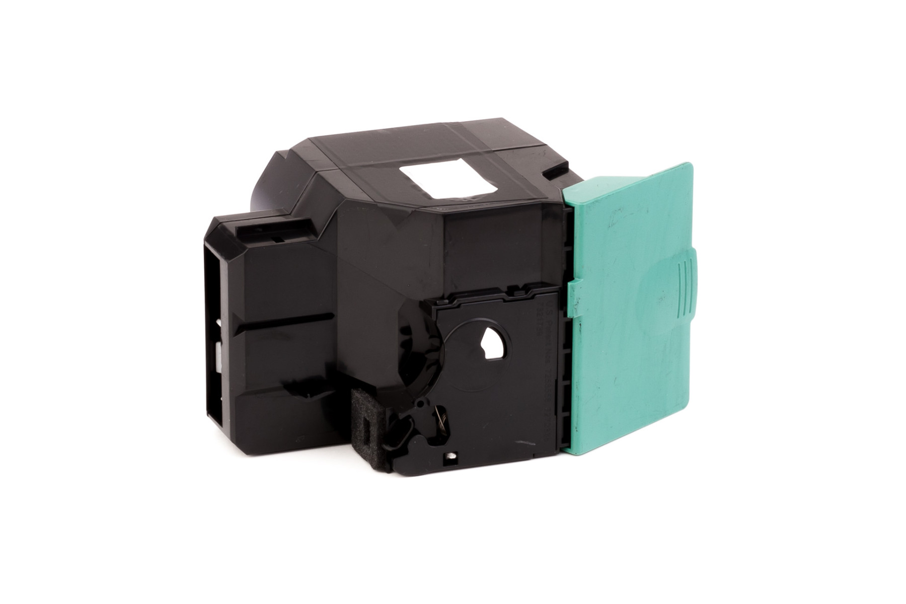 Set consisting of Toner cartridge (alternative) compatible with Lexmark - C540H1KG - Optra C 540 N black, C540H1CG - Optra C 540 N cyan, C540H1MG - Optra C 540 N magenta, C540H1YG - Optra C 540 N yellow - Save 6%