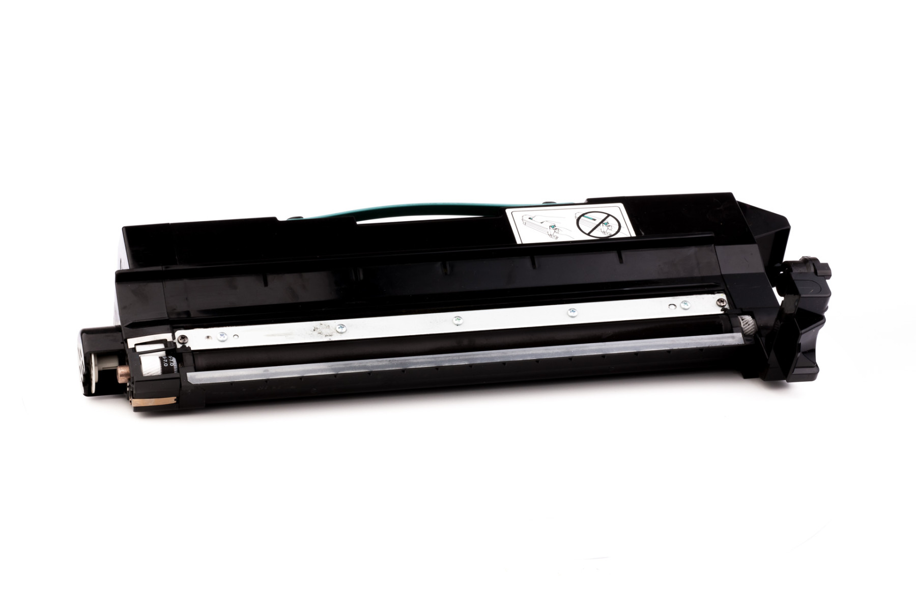 Set consisting of Toner cartridge (alternative) compatible with Lexmark C 920 black, cyan, magenta, yellow - Save 6%