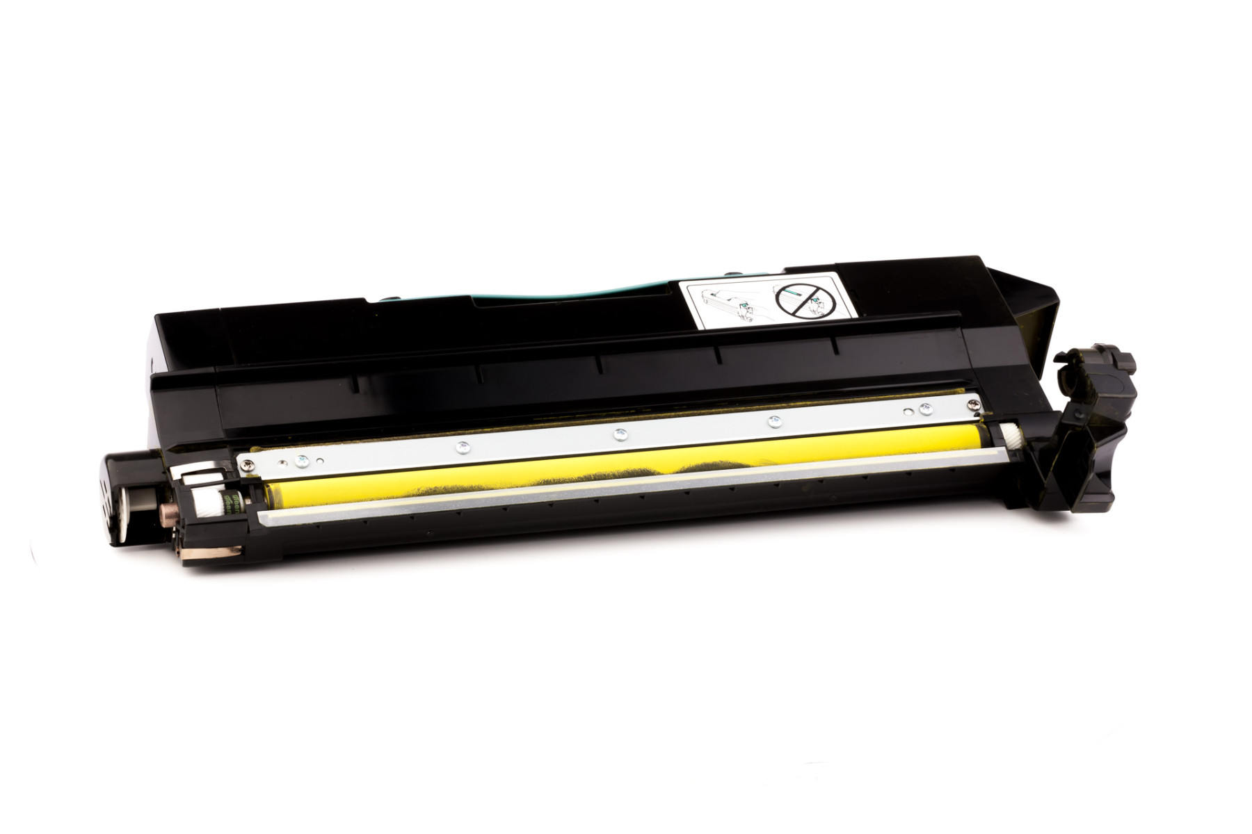 Set consisting of Toner cartridge (alternative) compatible with Lexmark C 920 black, cyan, magenta, yellow - Save 6%