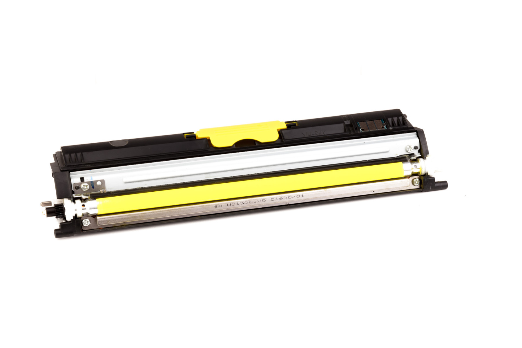 Set consisting of Toner cartridge (alternative) compatible with Oki MC 160 N/C 110/C 130 N black, cyan, magenta, yellow - Save 6%