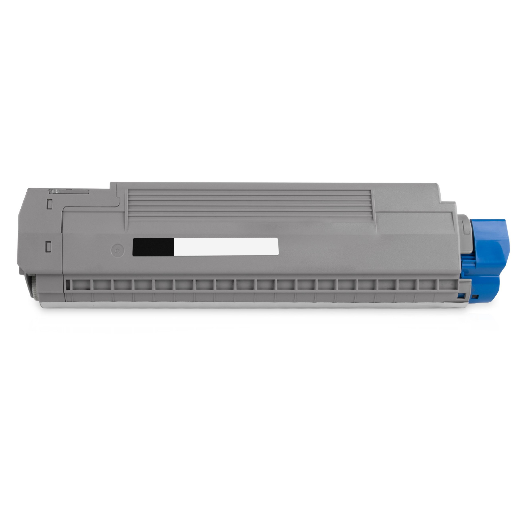 Set consisting of Toner cartridge (alternative) compatible with OKI 44059260 black, 44059259 cyan, 44059258 magenta, 44059257 yellow - Save 6%