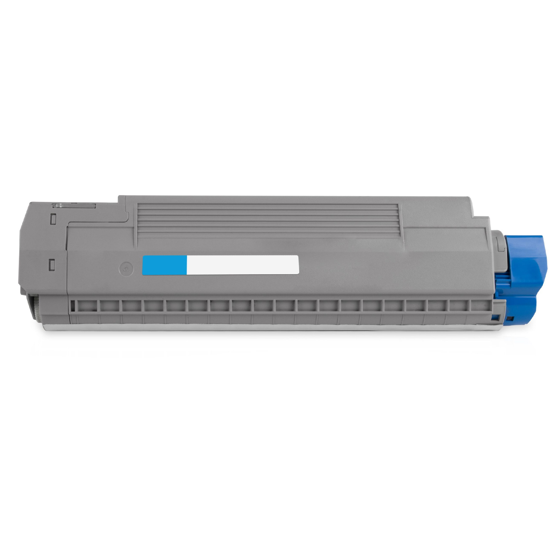Set consisting of Toner cartridge (alternative) compatible with OKI 44059260 black, 44059259 cyan, 44059258 magenta, 44059257 yellow - Save 6%