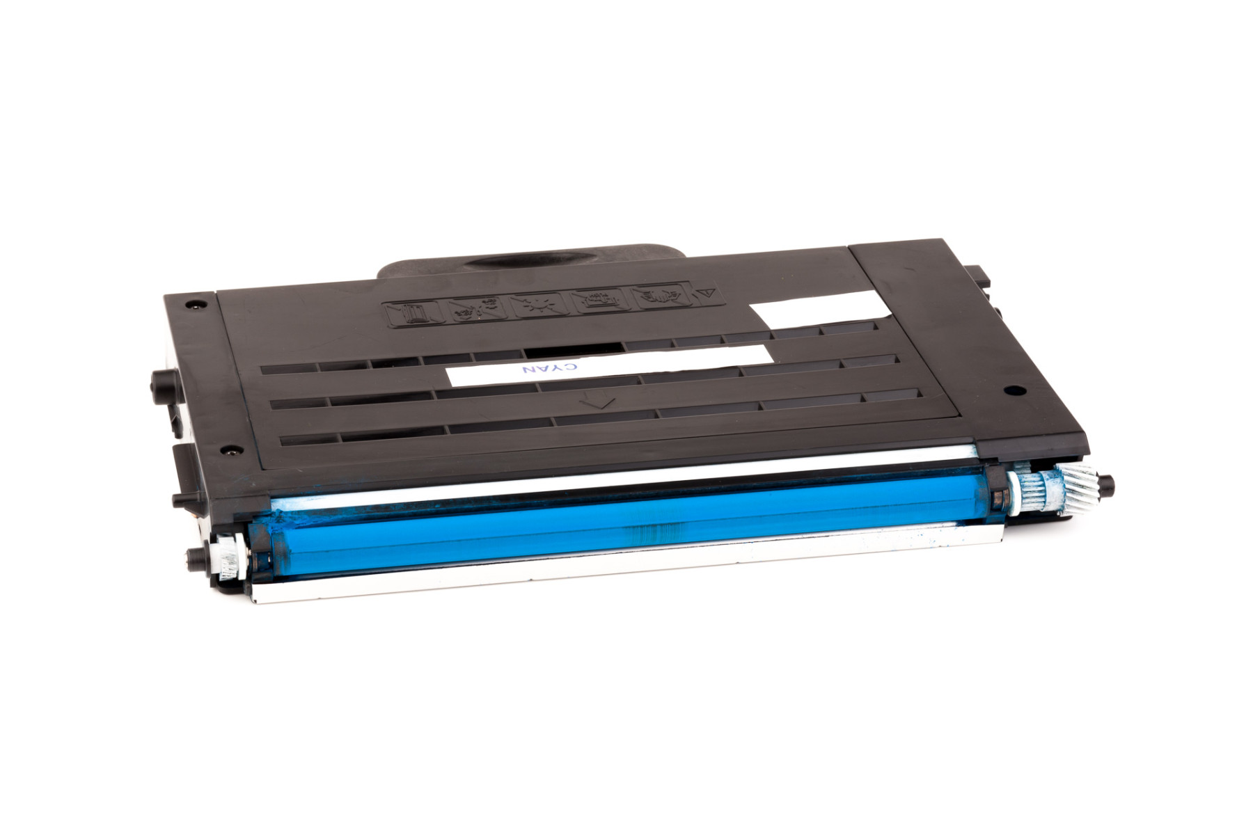 Set consisting of Toner cartridge (alternative) compatible with Xerox 106R00684/106 R 00684 - Phaser 6100 black, 106R00680/106 R 00680 - Phaser 6100 cyan, 106R00681/106 R 00681 - Phaser 6100 magenta, 106R00682/106 R 00682 - Phaser 6100 yellow - Save 6%