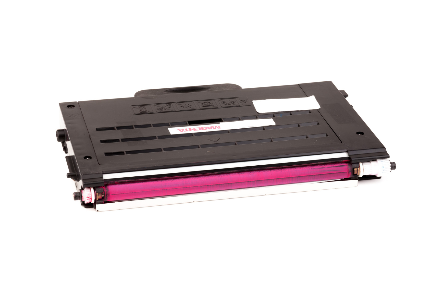 Set consisting of Toner cartridge (alternative) compatible with Xerox 106R00684/106 R 00684 - Phaser 6100 black, 106R00680/106 R 00680 - Phaser 6100 cyan, 106R00681/106 R 00681 - Phaser 6100 magenta, 106R00682/106 R 00682 - Phaser 6100 yellow - Save 6%