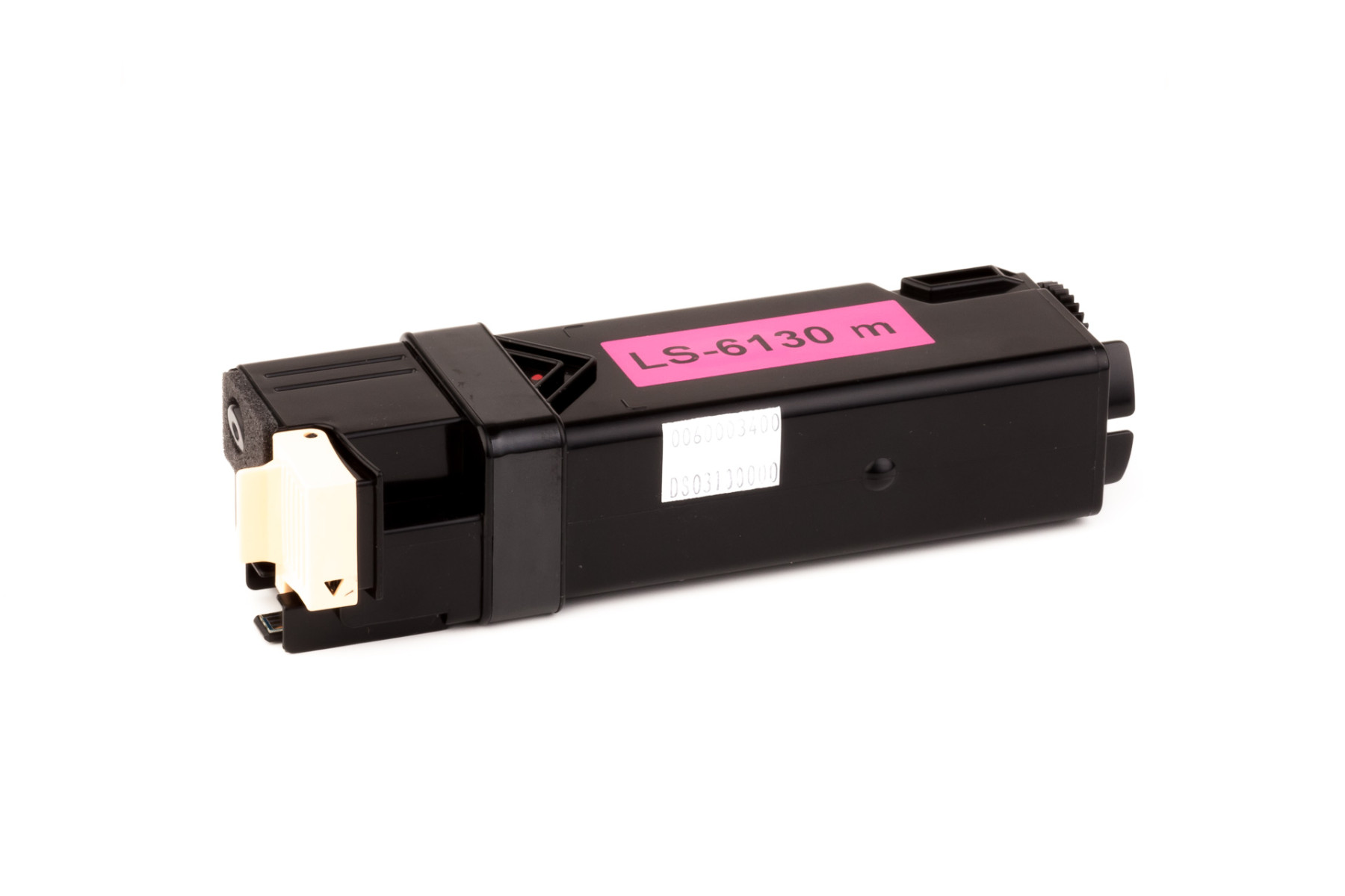 Set consisting of Toner cartridge (alternative) compatible with Xerox Phaser 6130 black, cyan, magenta, yellow - Save 6%