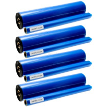 Rouleau transfert thermique (alternative) compatible with Brother PC204RF black