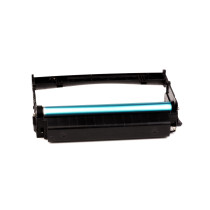 Drum unit (alternative) compatible with Lexmark E 250/350/352/450