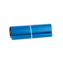 Ink film (alternative) compatible with Brother PC 102 RF / Twinpack / Brother FAX 1150 P / 1200 P / 1700 P / Intellifax 1150 / 1200 / 1250 / 1350 / 1450 / 1550 / 1700 etc.