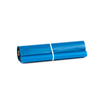 Ink film (alternative) compatible with Brother PC 202 RF / Twinpack  / Brother FAX 1010 / 1020 / 1030 / 1170 / 1270 / 1570 MC / Intellifax 1010 / 1020 / 1030 / 1170 / 1270 / 1570 MC / 1575 MC / 1770 / MFC 1025 / 1170 / 1270 / etc.