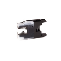 Ink cartridge (alternative) compatible with Brother DCP-J 525 W / 725 W / 925 W / MFC-J 6510 DW / 6710 DW / 6910 DW // LC-1240 BK / LC1240BK black
