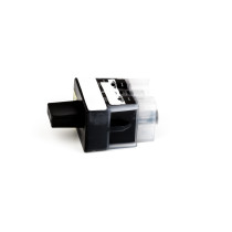 Ink cartridge (alternative) compatible with Brother LC900 black
