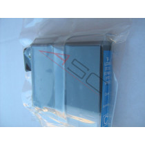 Ink cartridge (alternative) compatible with Brother LC1000 cyan