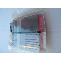 Ink cartridge (alternative) compatible with Brother LC1000 magenta