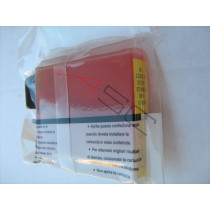 Set consisting of Ink cartridge (alternative) compatible with Brother LC1000 black, cyan, magenta, yellow - Save 6%