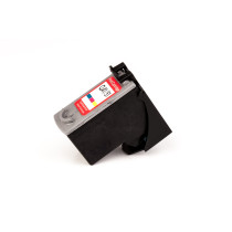 Ink cartridge (alternative) compatible with Canon CL41 Pixma IP 1200/1300/1600/1700/1800/2200/2500/2600/6210/6220/6310/MP 140-190/210/220/450/460/470/MX300/310 tricolor