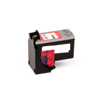Ink cartridge (alternative) compatible with Canon CL51 Pixma IP 2200 / 6210 D / 6220 D / MP 150 / 160 / 170 / 180 / 450 / 450 X / 460 / MX 300 / 310 tricolor