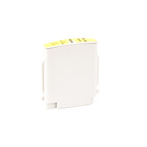 Set consisting of Ink cartridge (alternative) compatible with HP C4844AE Nr. 10 black, C4841AE Nr. 10 - Deskjet 2000 C, Deskjet 2500 C cyan, C4843AE Nr. 10 - Deskjet 2000 C, Deskjet 2500 C magenta, C4842AE Nr. 10 - Deskjet 2000 C, Deskjet 2500 C yellow - 
