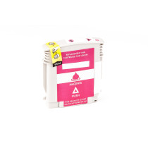 Ink cartridge (alternative) compatible with HP C4837AE Nr. 11 magenta