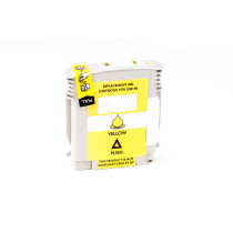 Set consisting of Ink cartridge (alternative) compatible with HP C4836AE Nr. 11 cyan, C4837AE Nr. 11 magenta, C4838AE Nr. 11 yellow - Save 6%