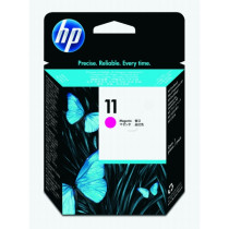 Original Druckkopf magenta HP C4812A/11 magenta