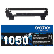 Original Toner schwarz Brother TN1050 schwarz