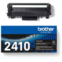 Original Toner black Brother TN2410 black