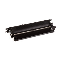 Toner cartridge (alternative) compatible with Brother HL 4040CN / CDN / MFC 9440CN / CDW black  TN135BK / TN 135 BK