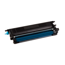 Toner cartridge (alternative) compatible with Brother HL 4040CN / CDN / MFC 9440CN / CDW cyan  TN135C / TN 135 C