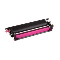 Toner cartridge (alternative) compatible with Brother HL 4040CN / CDN / MFC 9440CN / CDW magenta  TN135M / TN 135 M