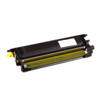 Toner cartridge (alternative) compatible with Brother HL 4040CN / CDN / MFC 9440CN / CDW yellow  TN135Y / TN 135 Y