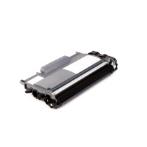 Toner cartridge (alternative) compatible with BROTHER TN2010 black