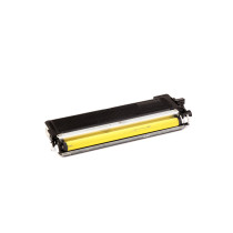 Toner cartridge (alternative) compatible with Brother HL 3040/3070/DCP 9010/MFC 9120/9320 yellow  TN230Y / TN 230 Y