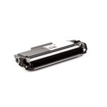 Toner cartridge (alternative) compatible with BROTHER TN2320 black
