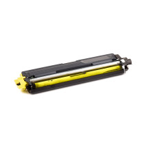 Toner cartridge (alternative) compatible with Brother - TN245Y/TN-245 Y - DCP-9020 CDW yellow