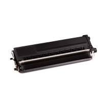 Toner cartridge (alternative) compatible with Brother HL 4140 CN / 4150 CDN / 4570 CDW / 4570 Cdwt / MFC 9460 CDN / 9560 / 9465 CDN / 9970 CDW / DCP 9055 CDN / 9270 CDN // TN 325 BK / TN325BK black